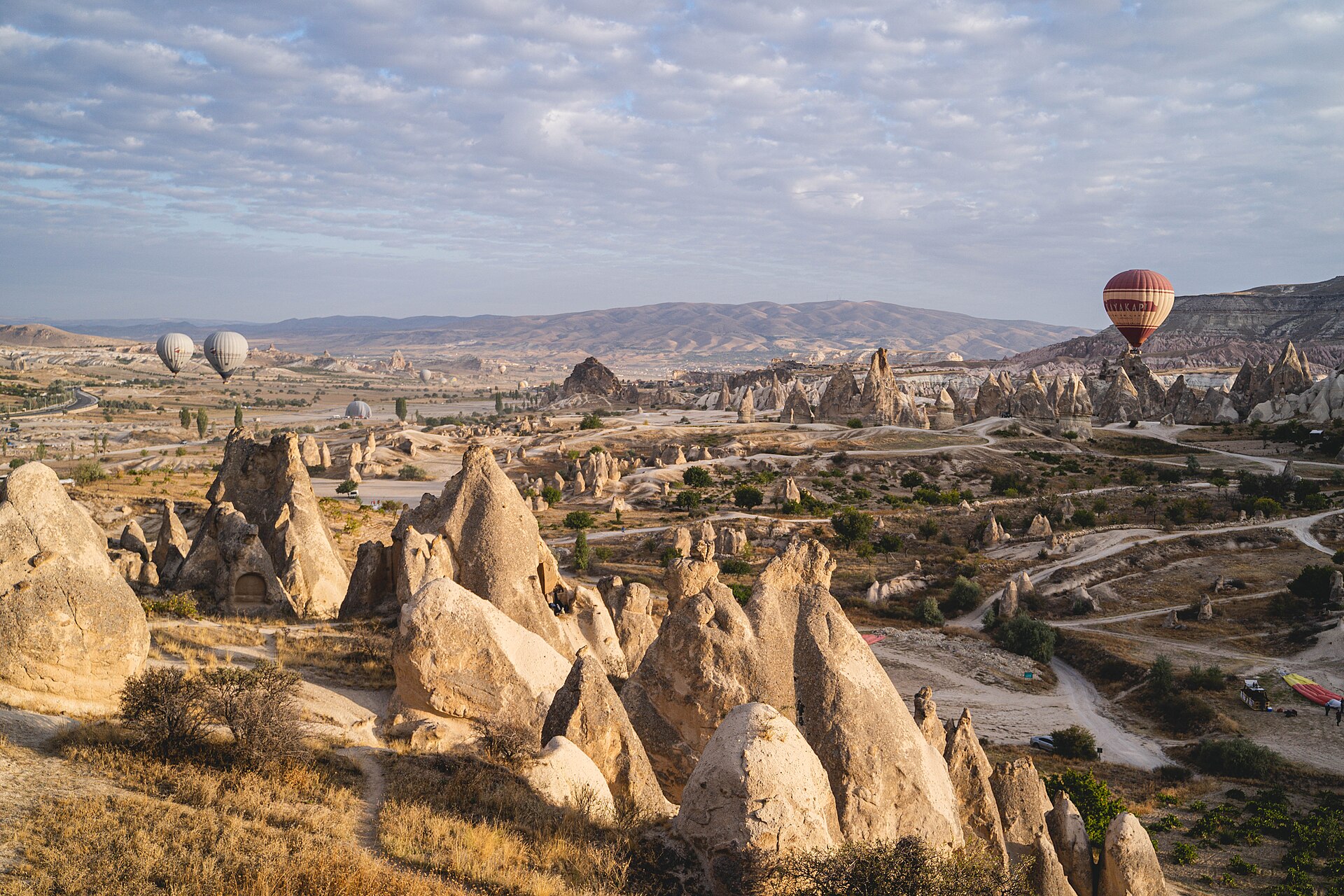 Göreme National Park