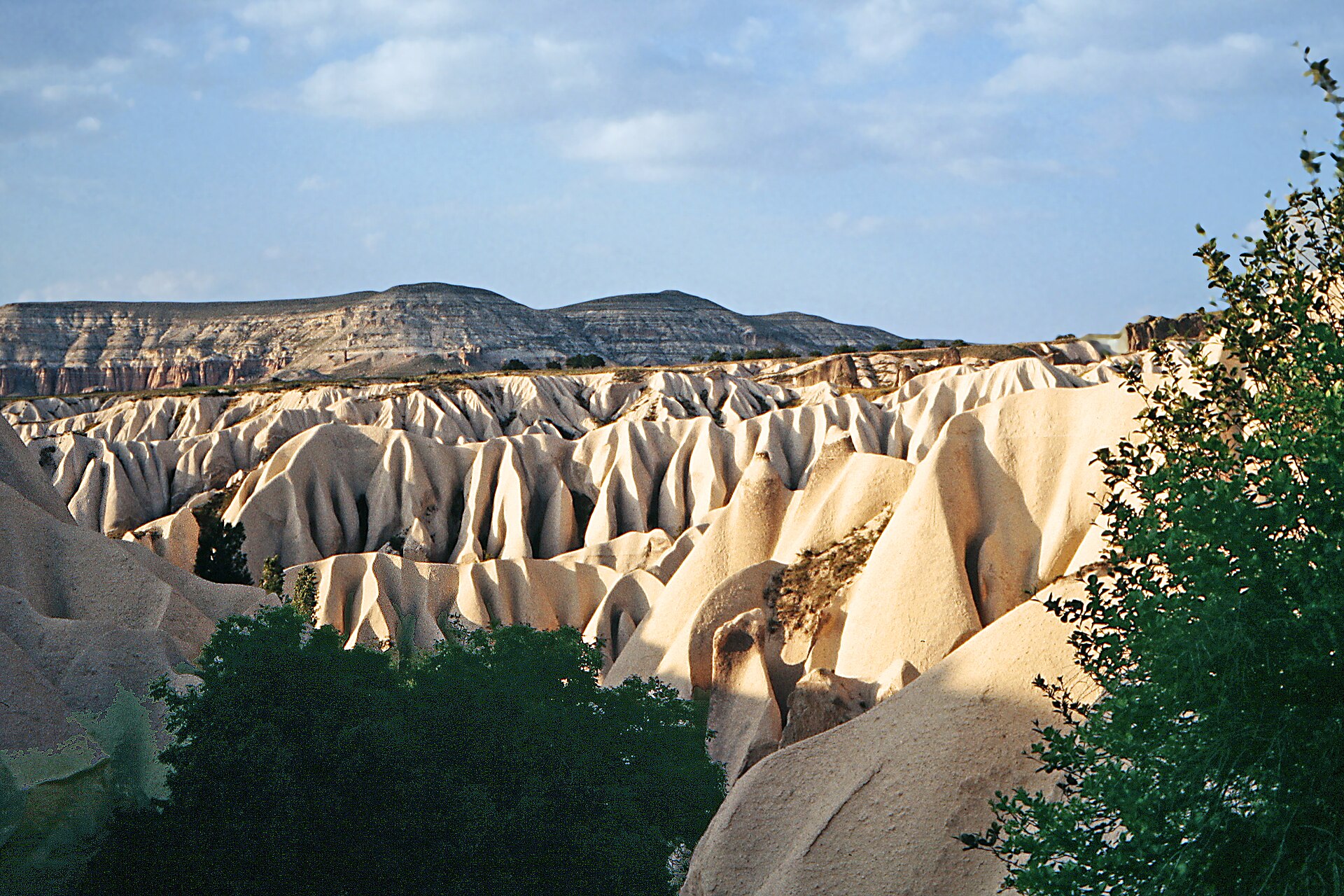 Göreme National Park
