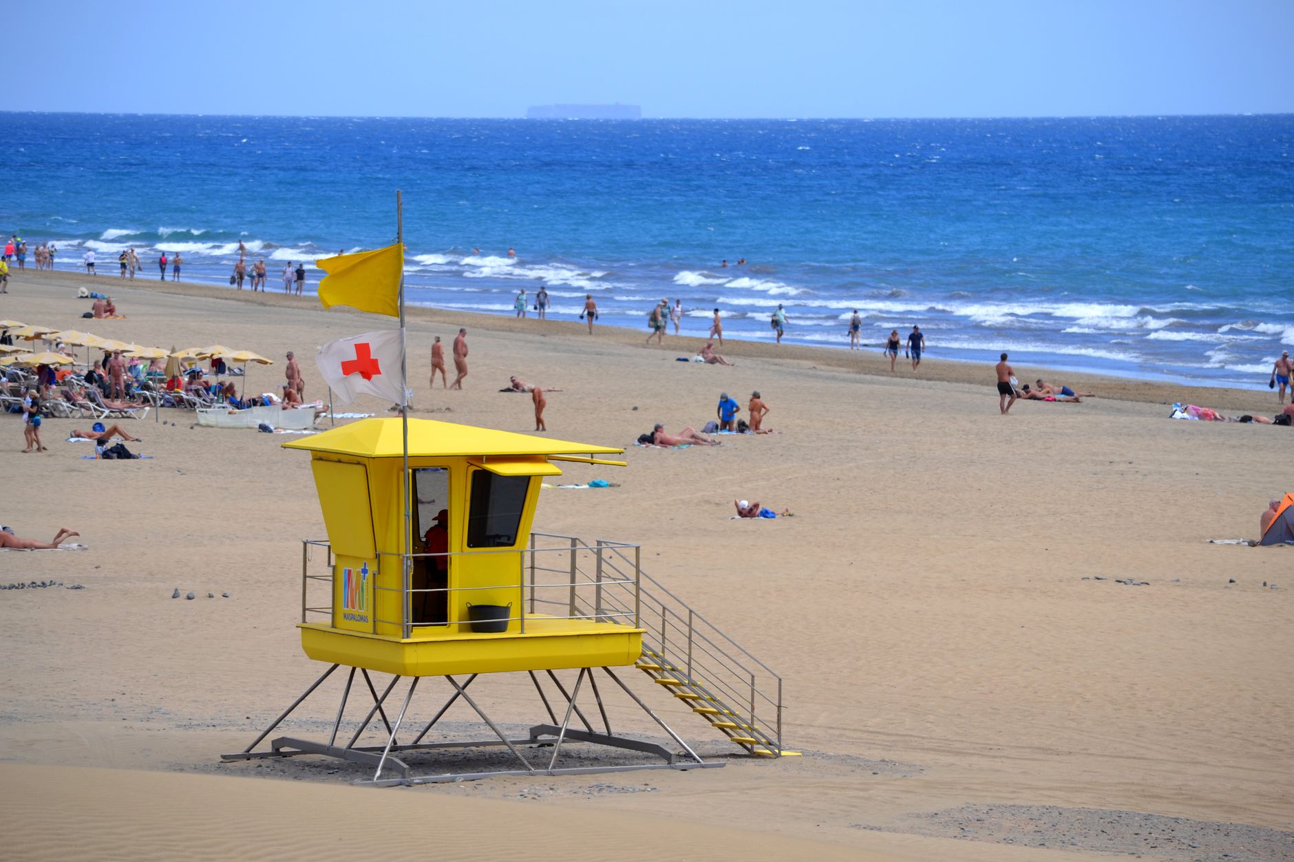 Gran Canaria