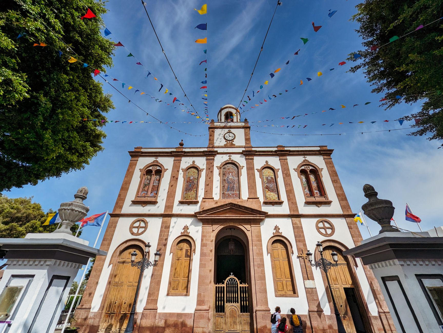 Gran Canaria