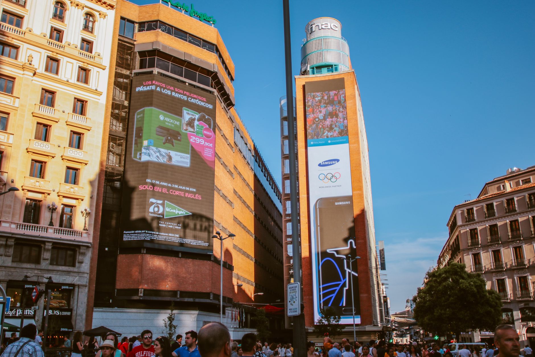 Gran Vía