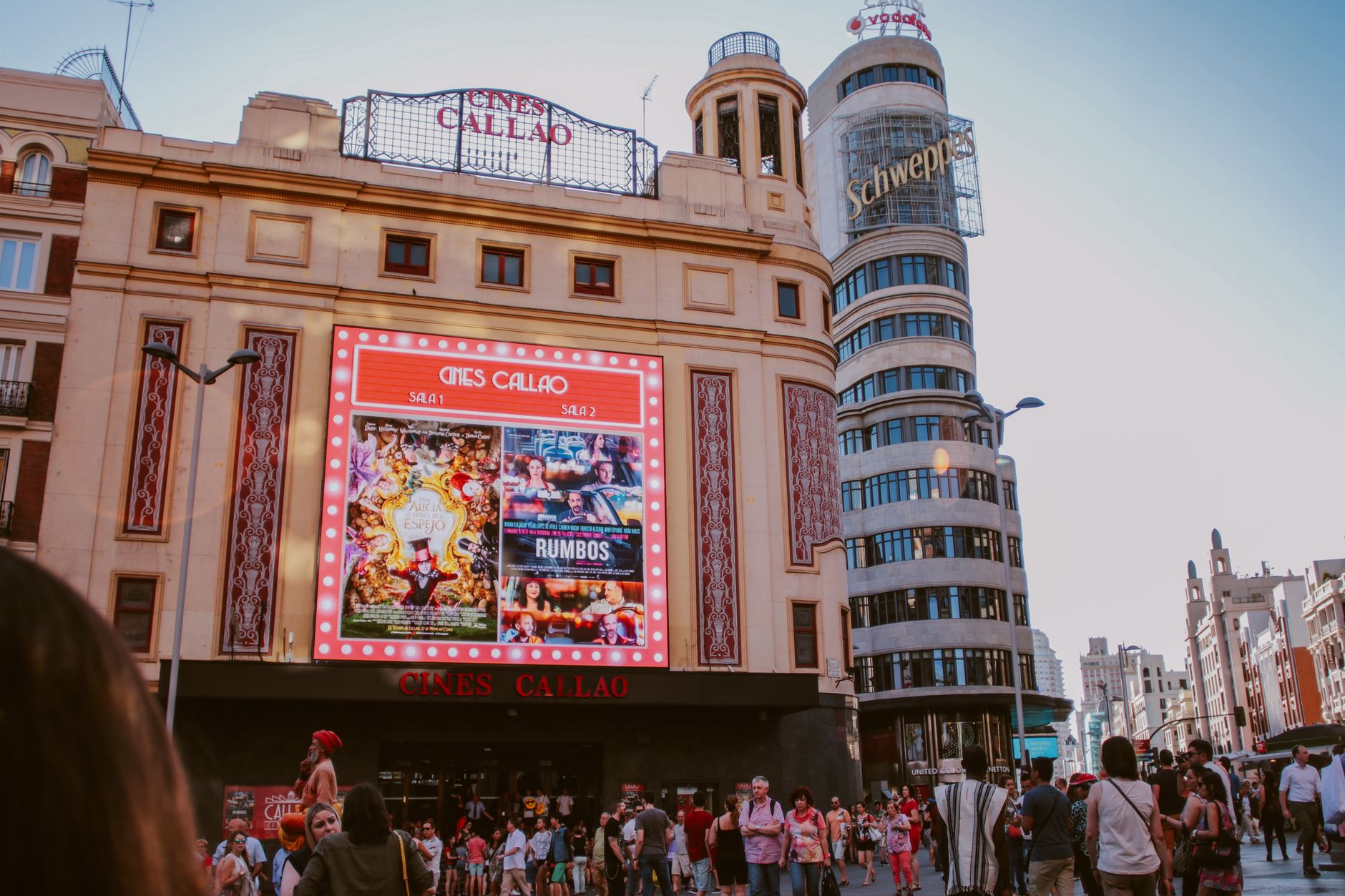 Gran Vía