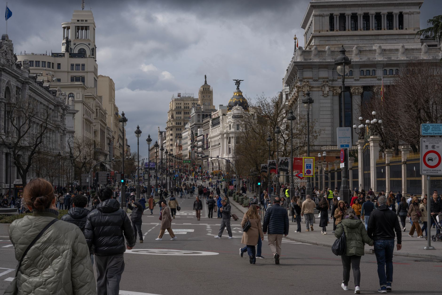 Gran Vía