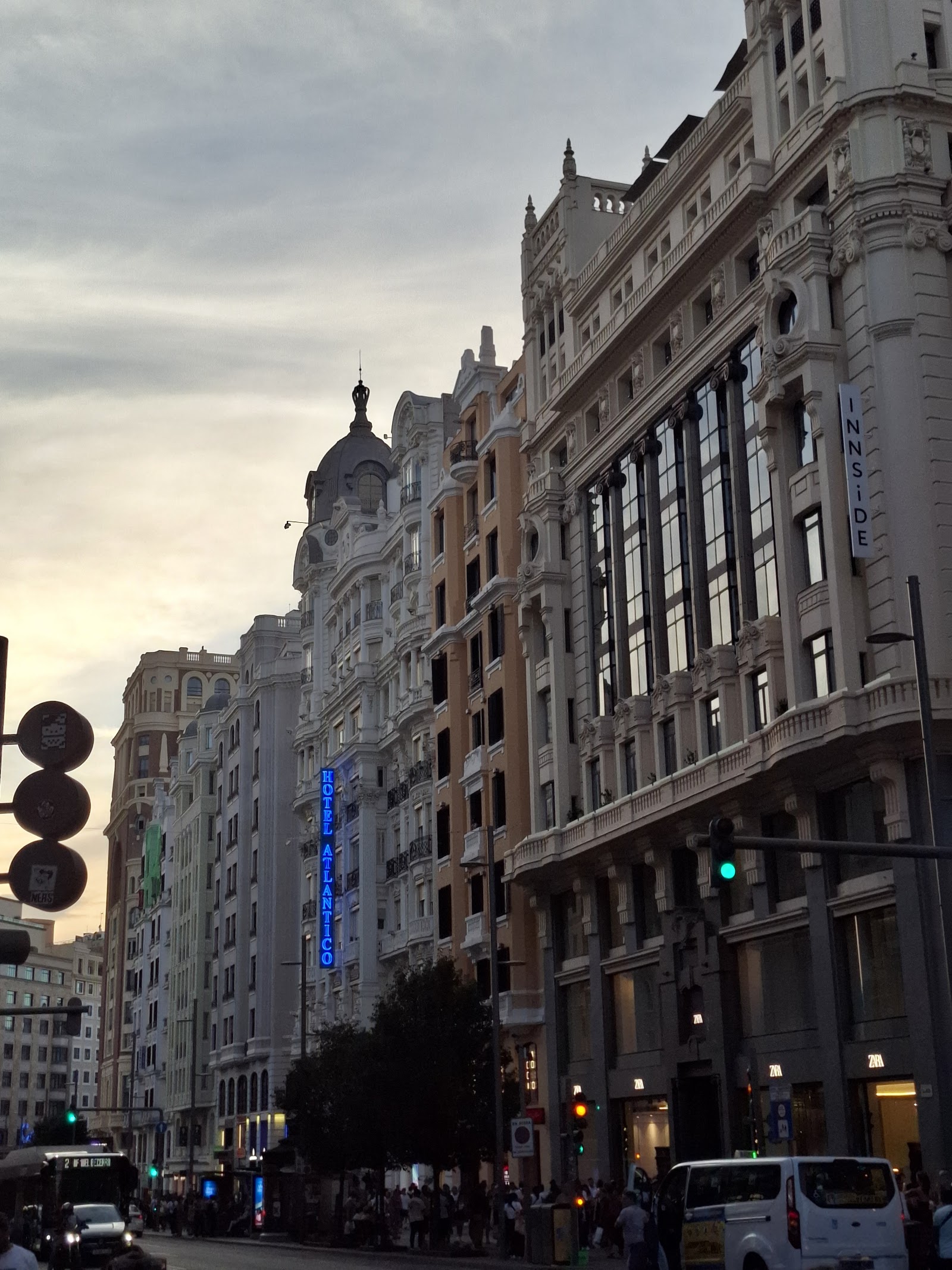 Gran Vía
