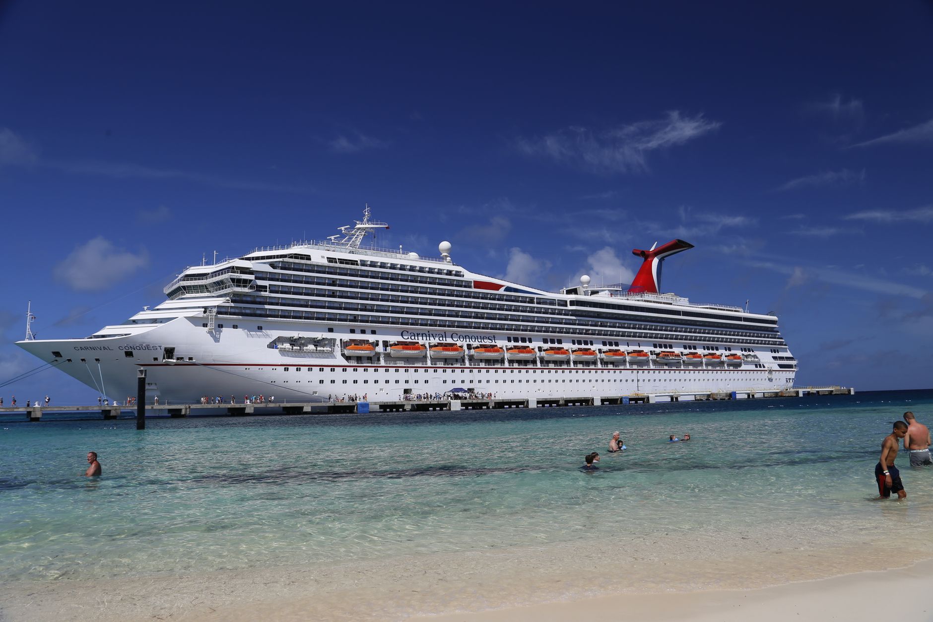 Grand Bahama Island