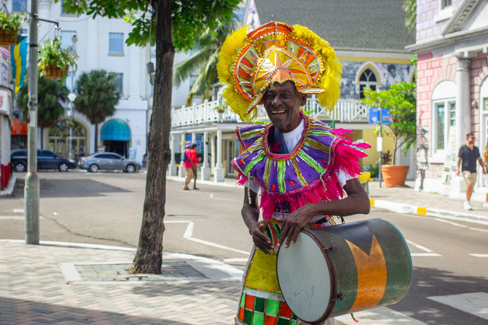 Grand Bahama Island