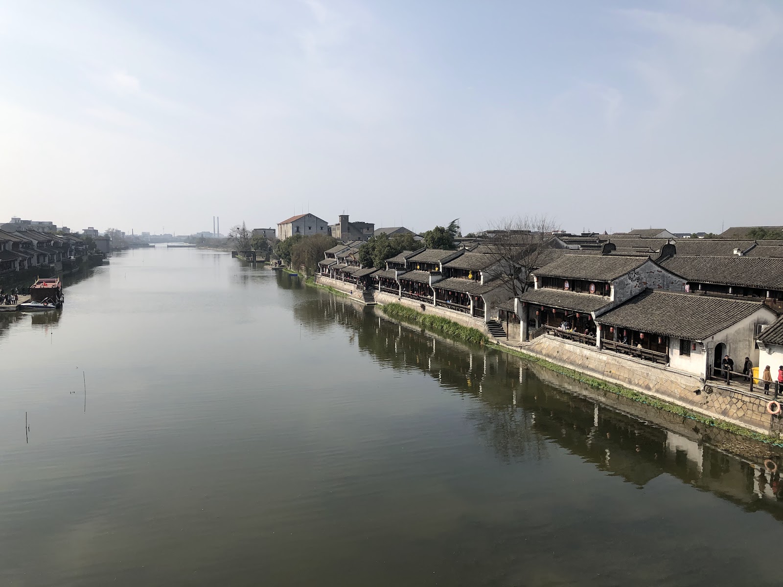Grand Canal