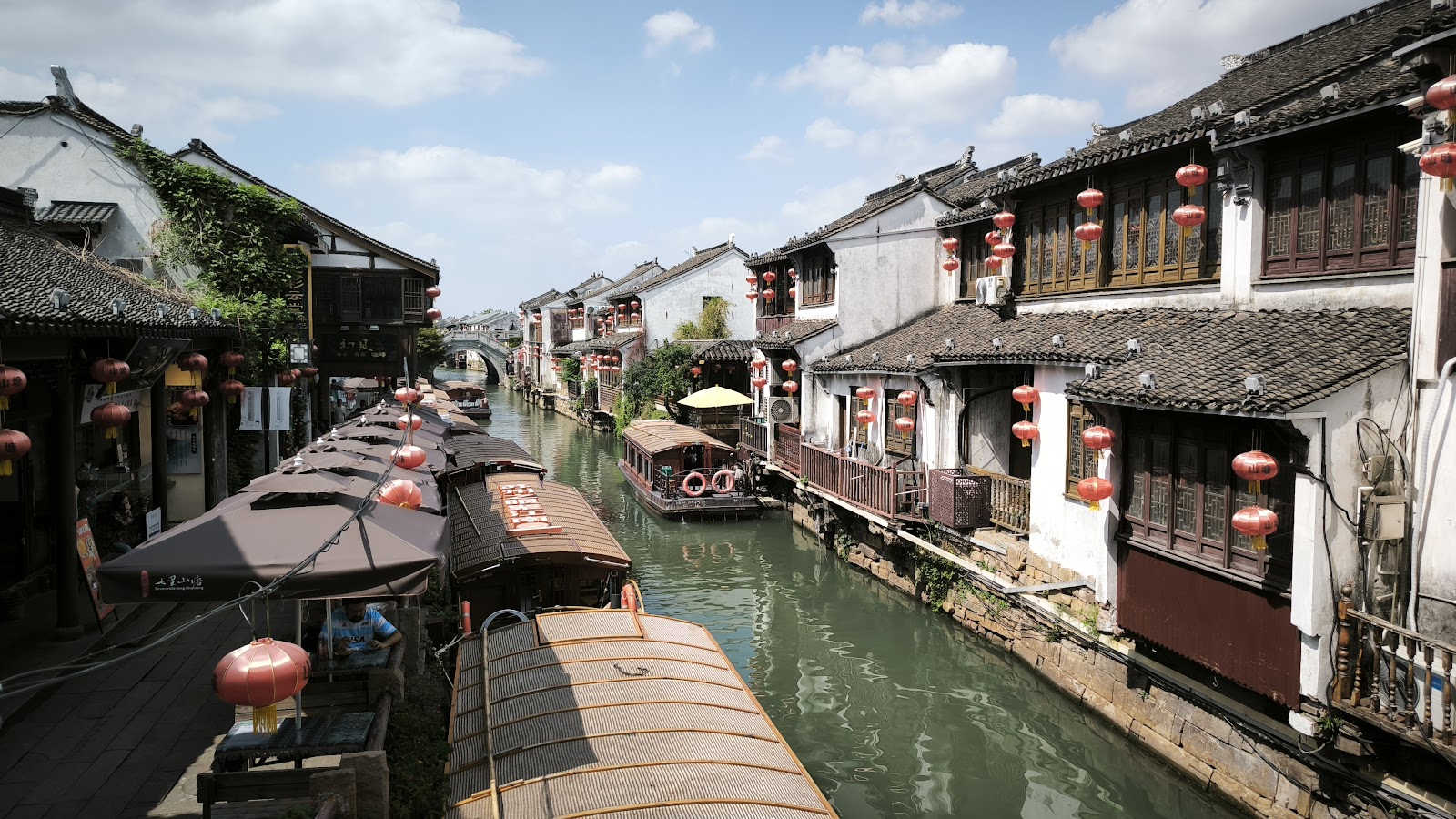Grand Canal