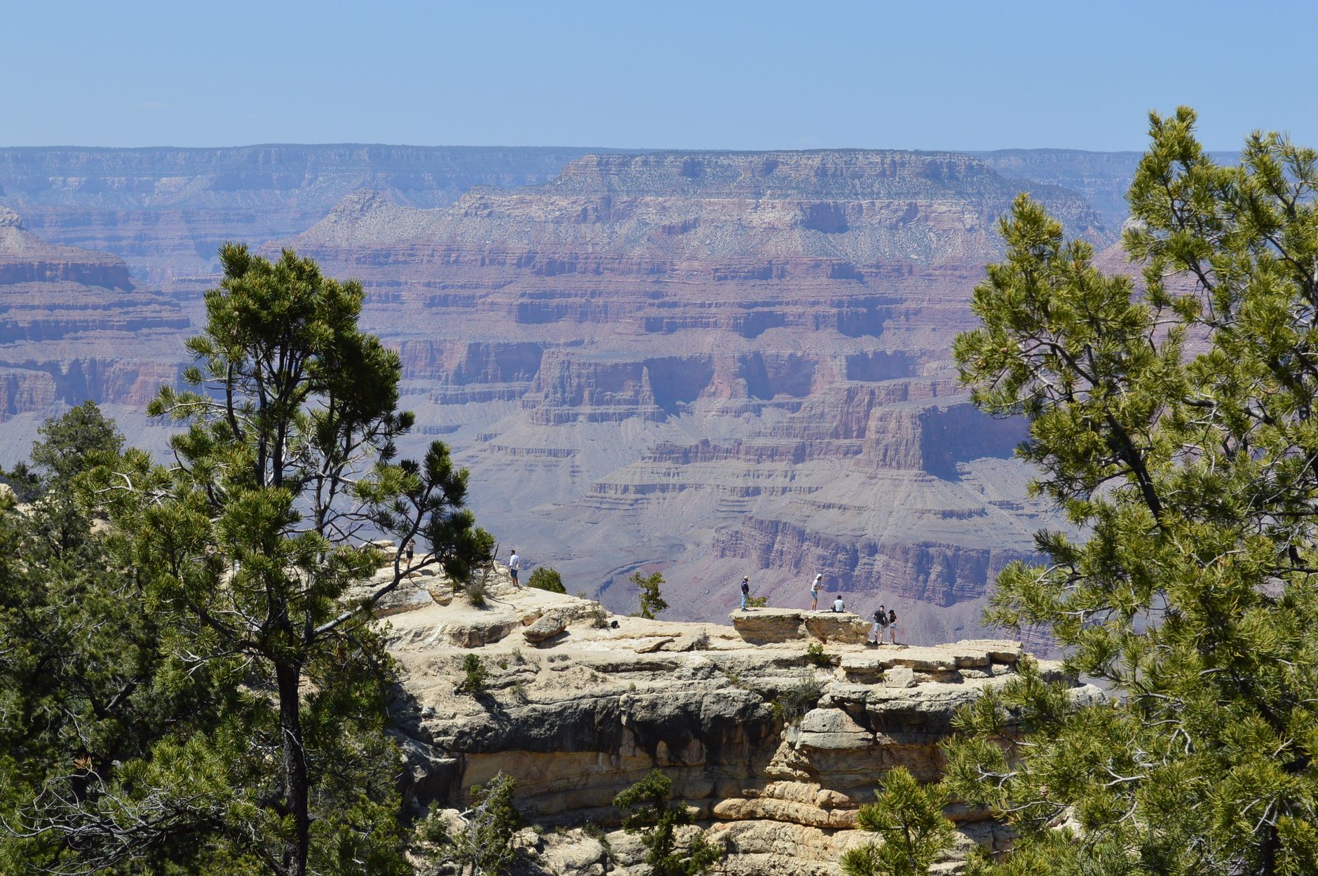 Grand Canyon