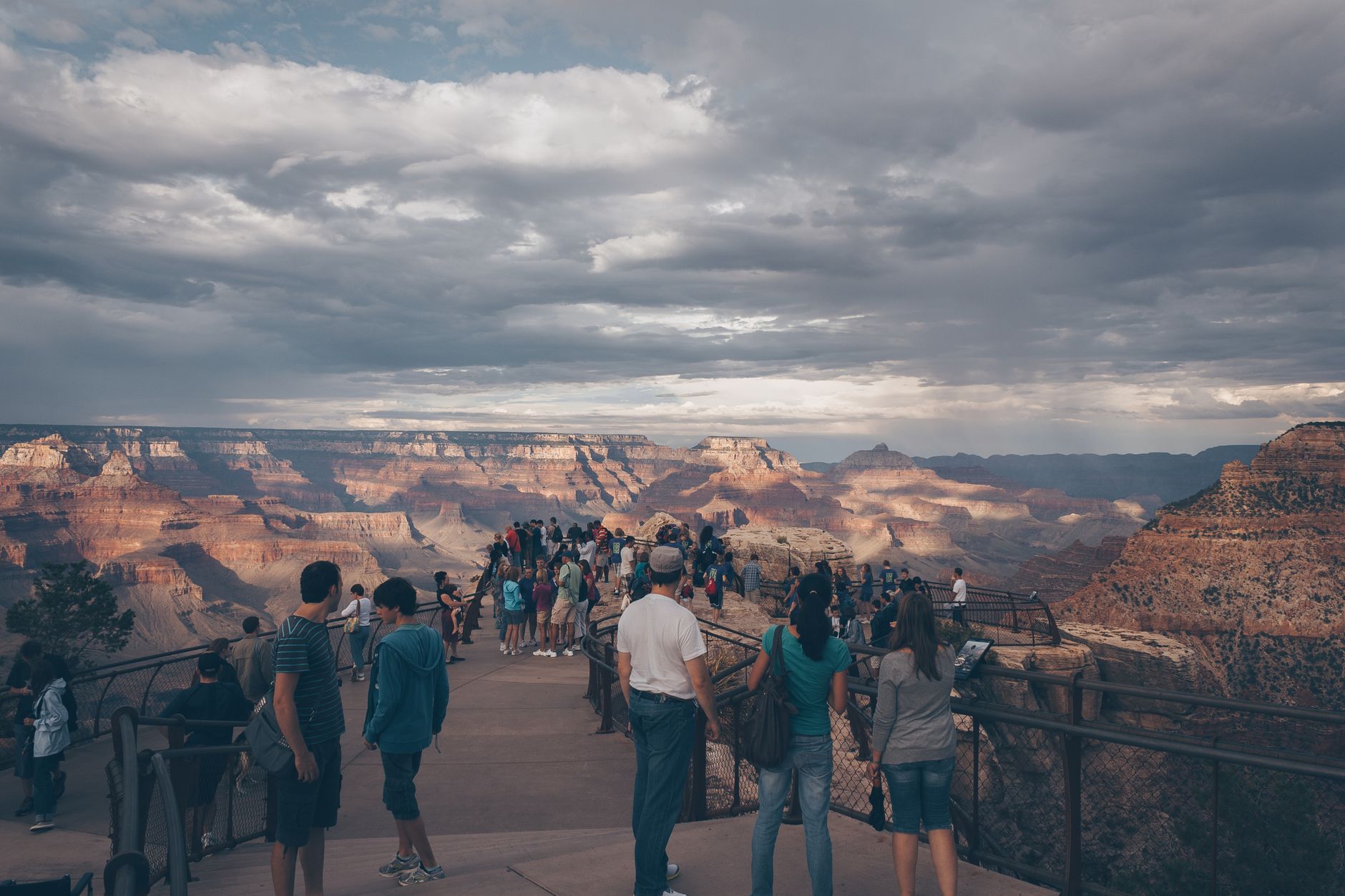Grand Canyon