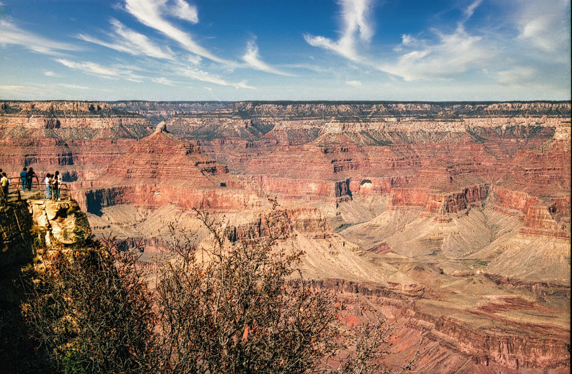 Grand Canyon