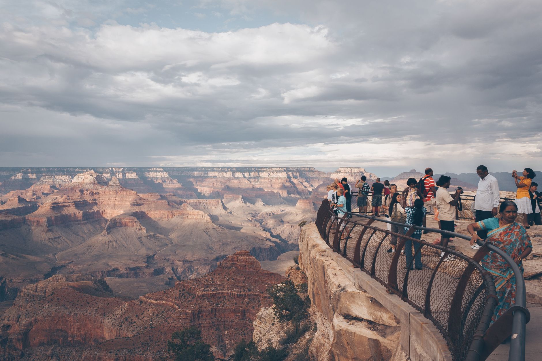 Grand Canyon
