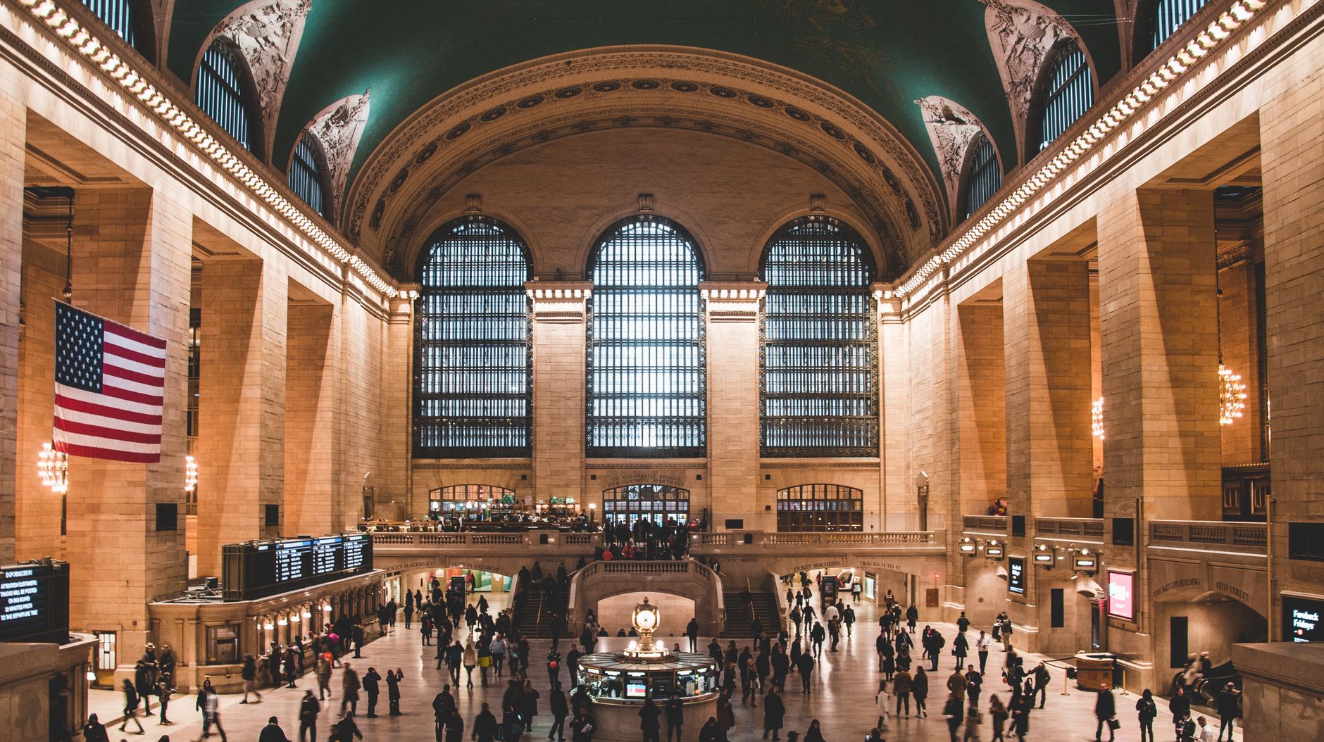 Grand Central Terminal