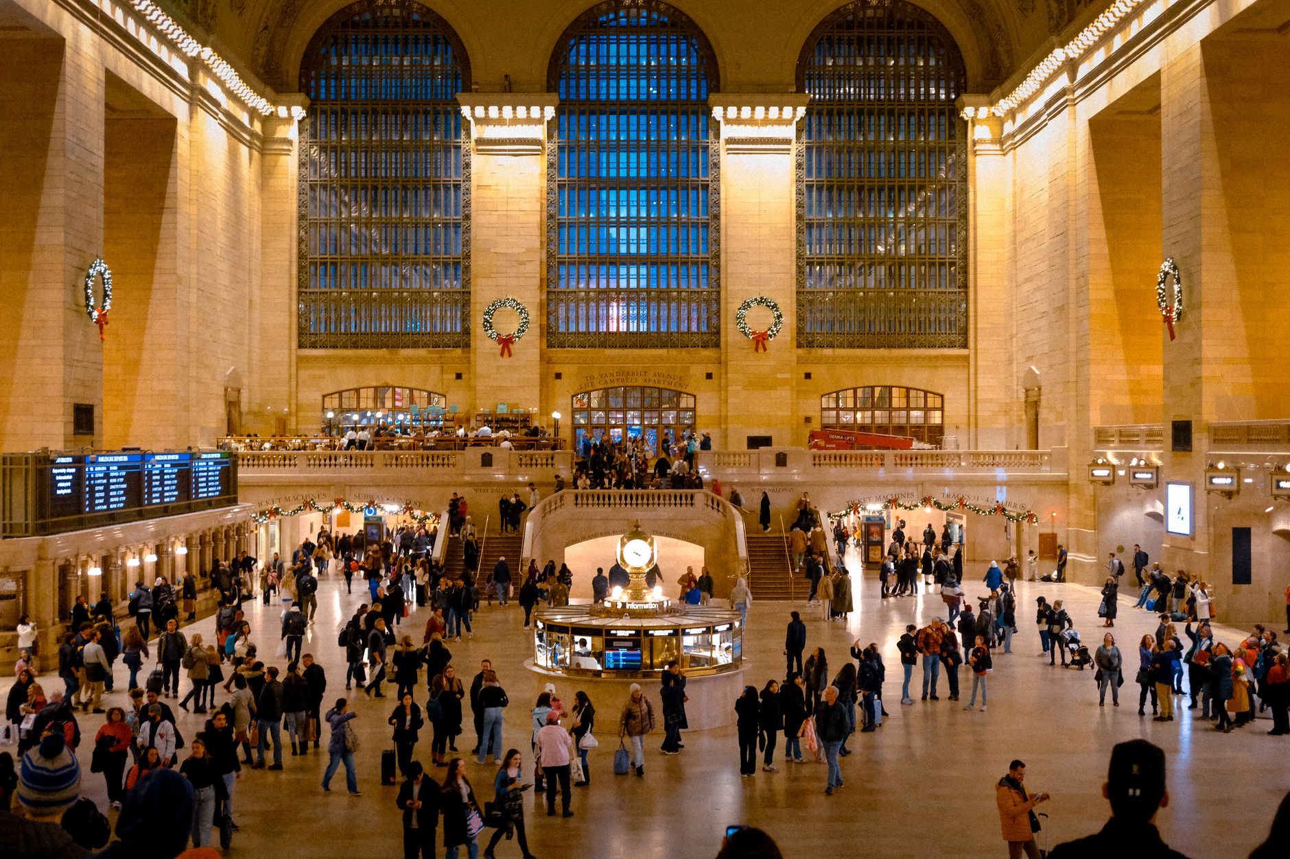 Grand Central Terminal