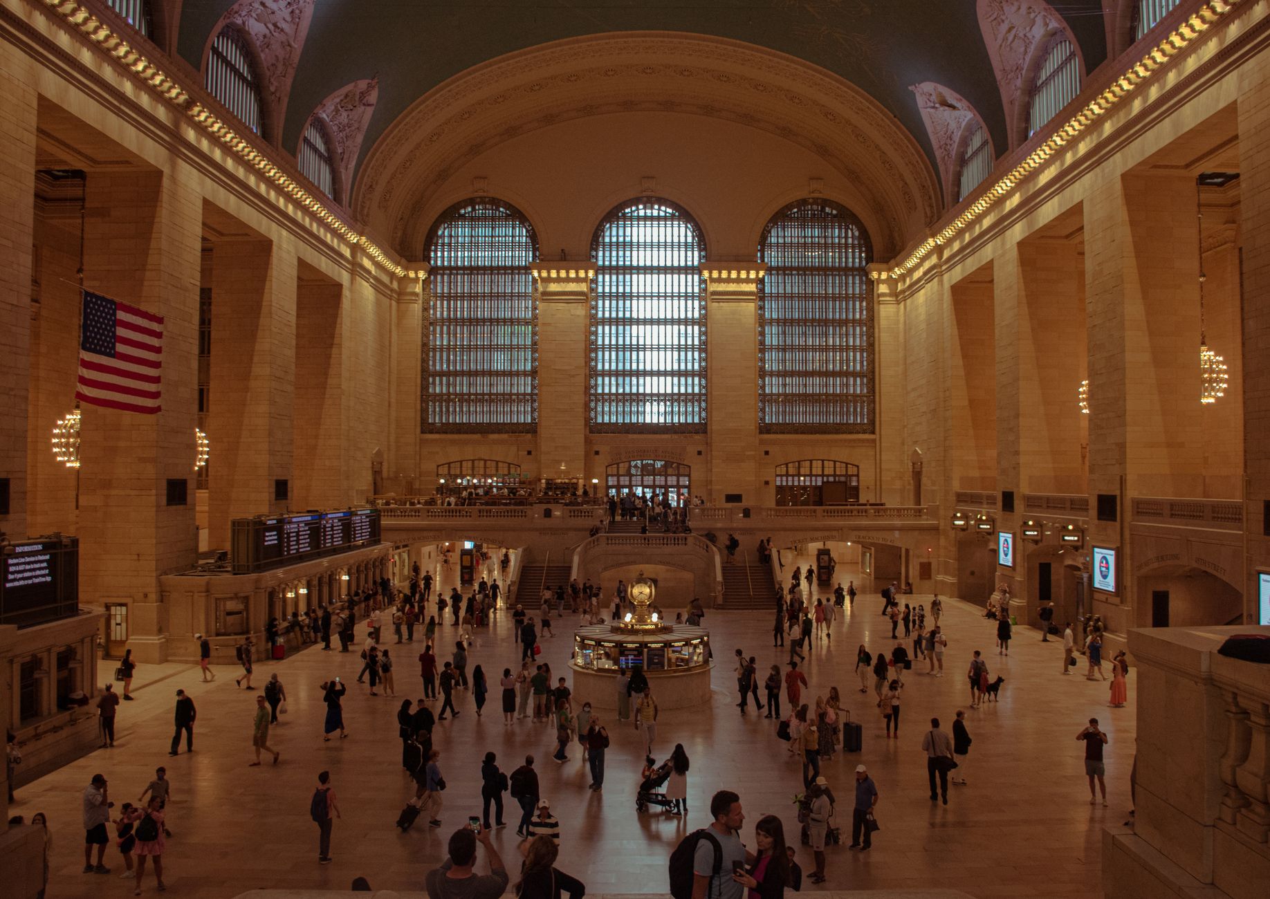 Grand Central Terminal