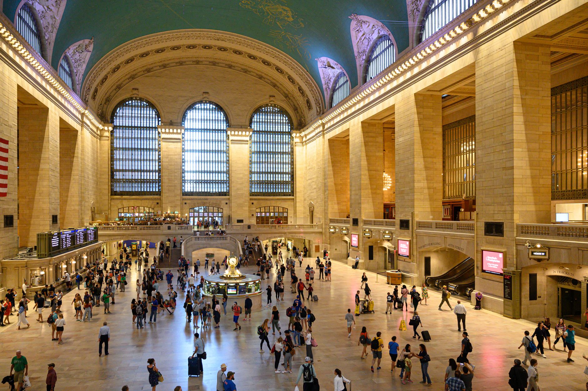 Grand Central Terminal