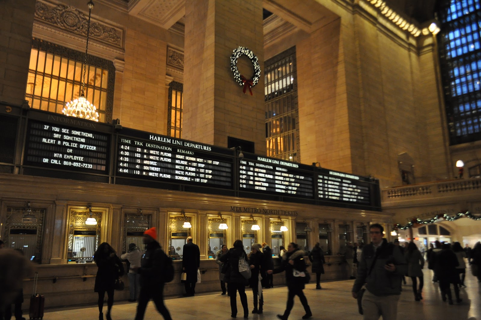 Grand Central Terminal