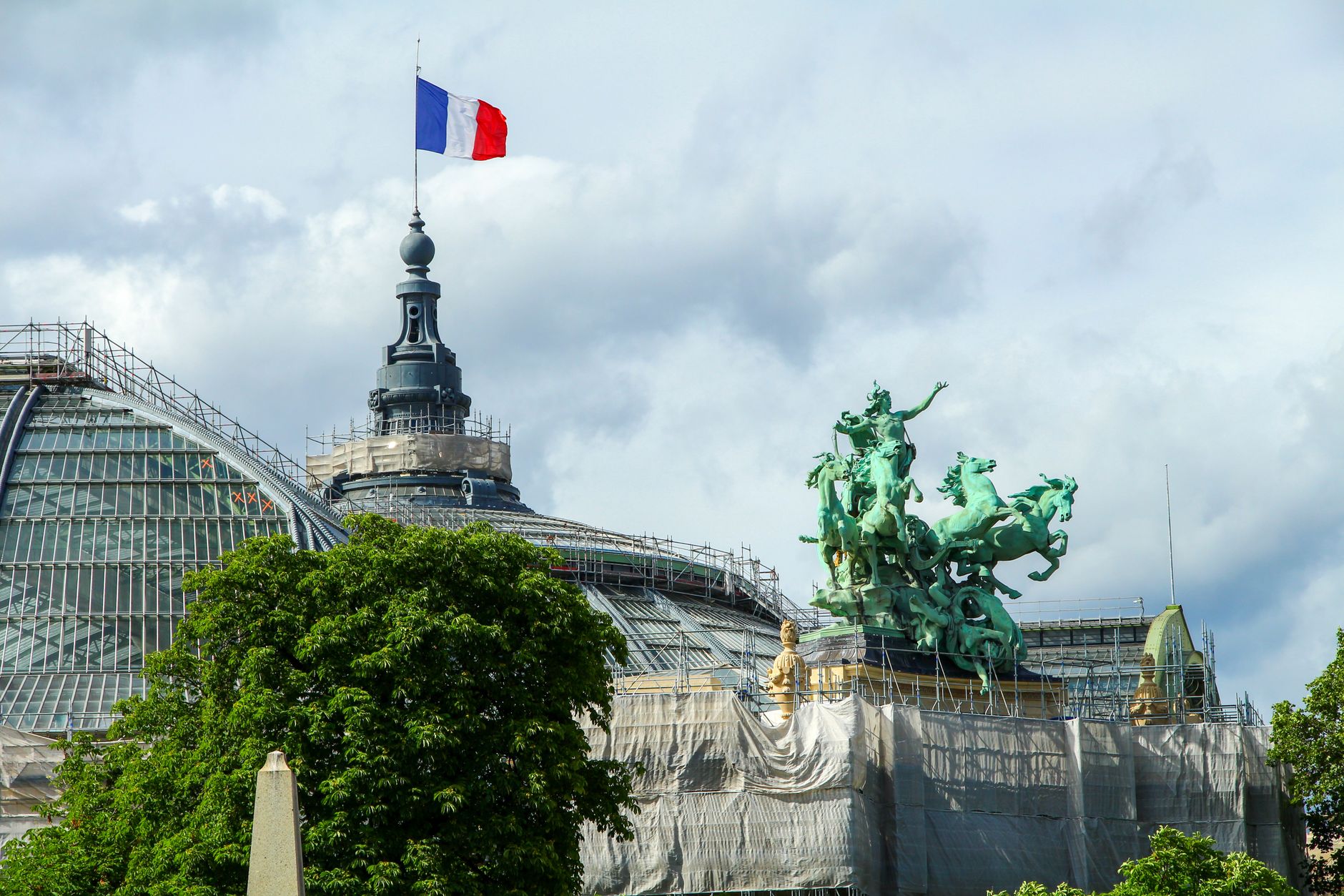 Grand Palais