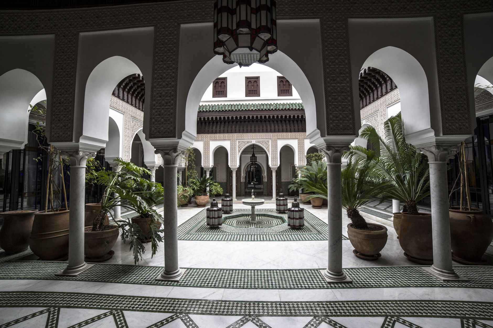 Grand Riad
