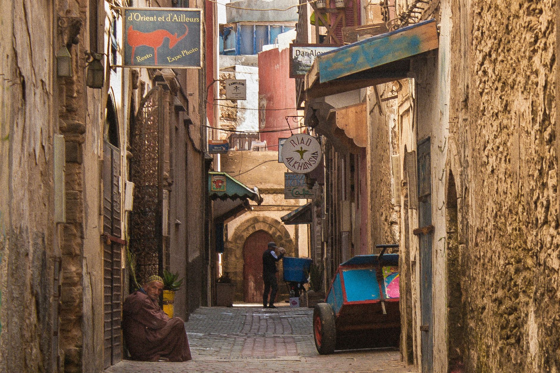 Grand Riad