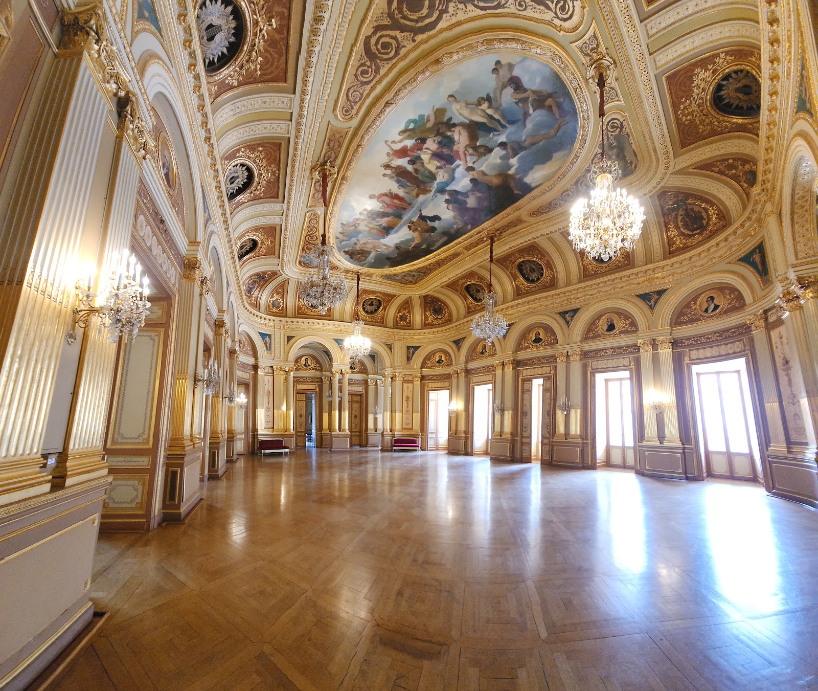 Grand Théâtre de Bordeaux