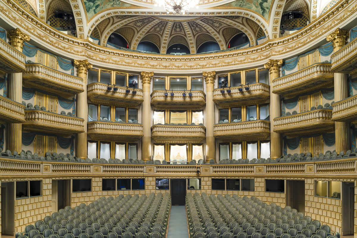 Grand Théâtre de Bordeaux