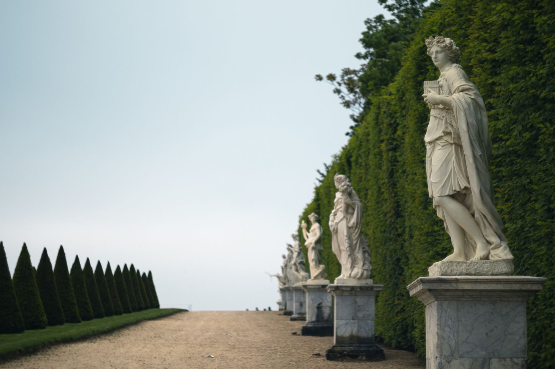 Grand Trianon