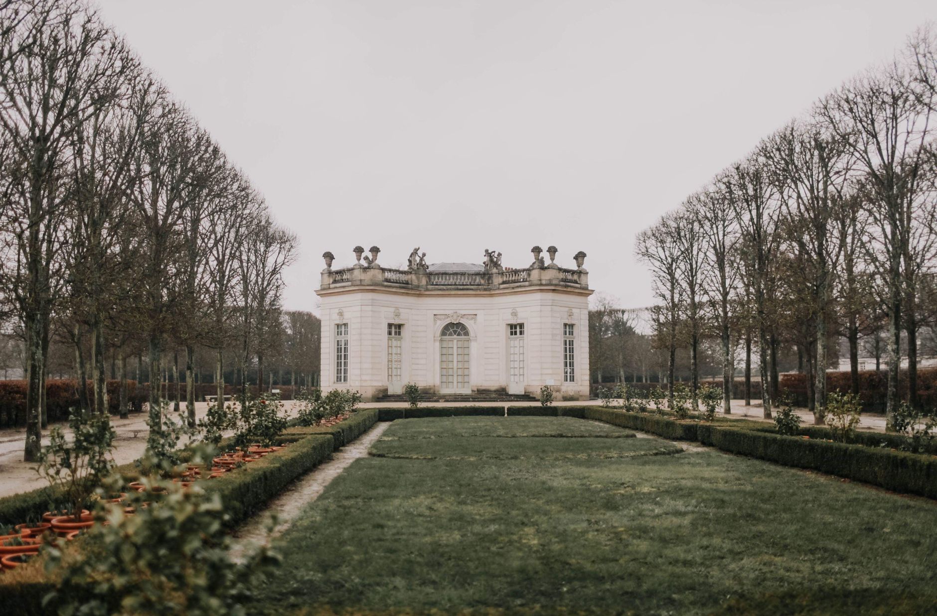 Grand Trianon