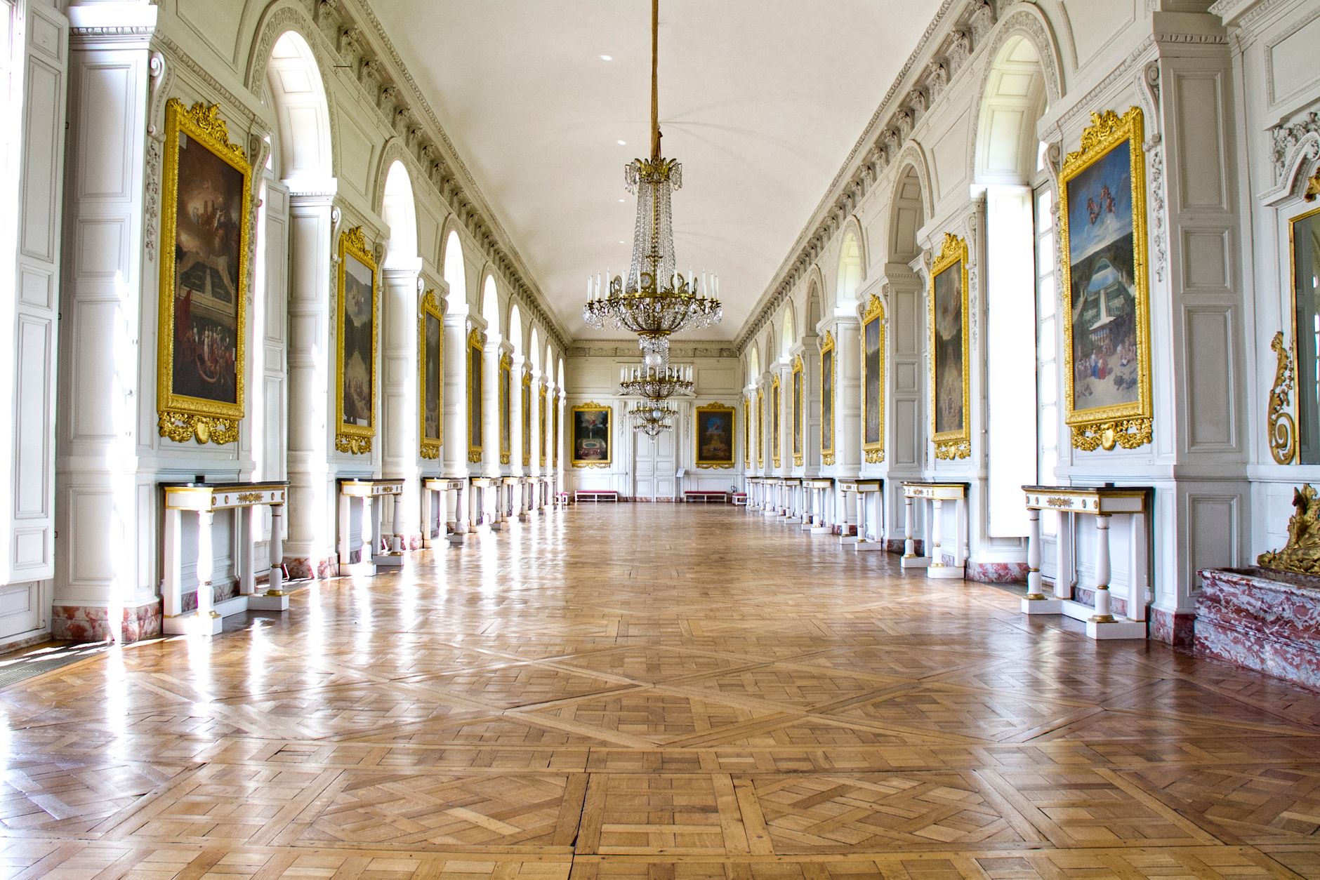 Grand Trianon