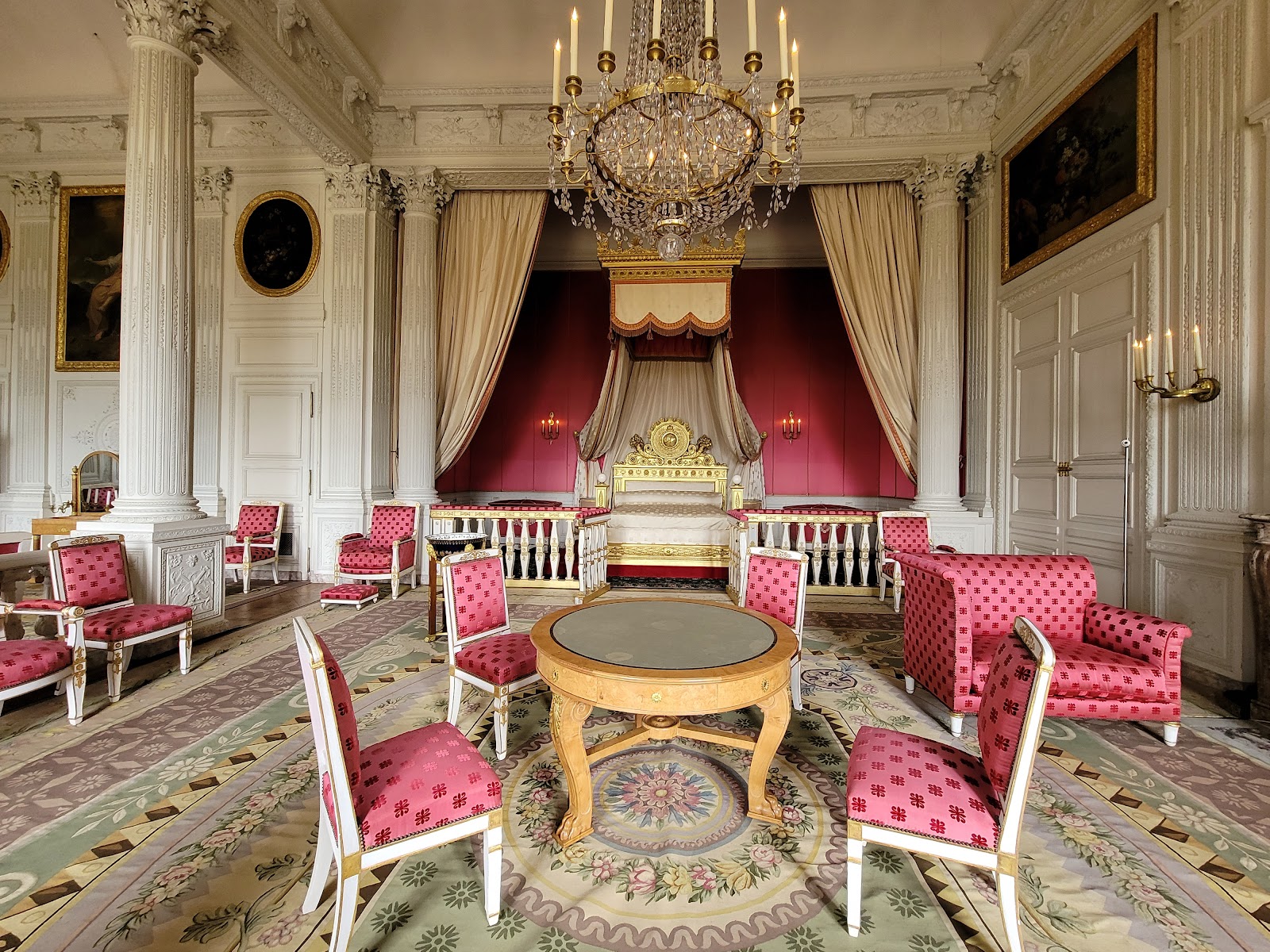 Grand Trianon