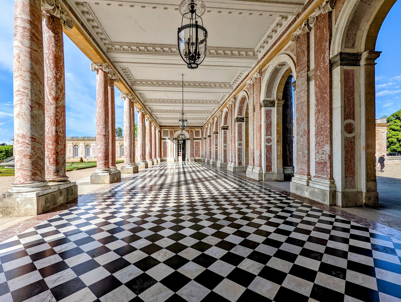 Grand Trianon