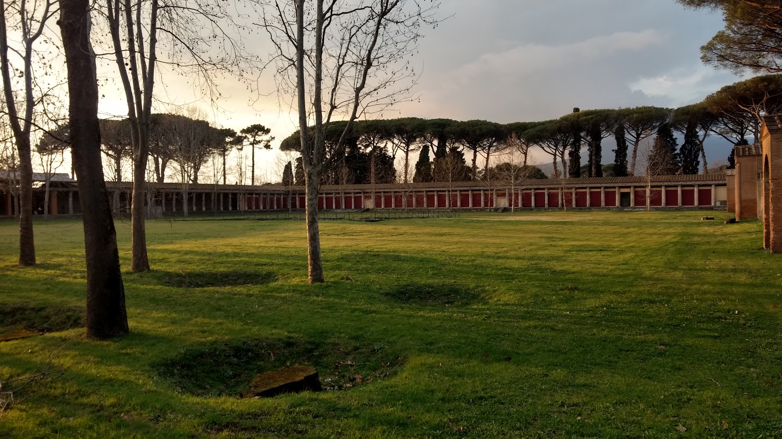 Grande Palestra