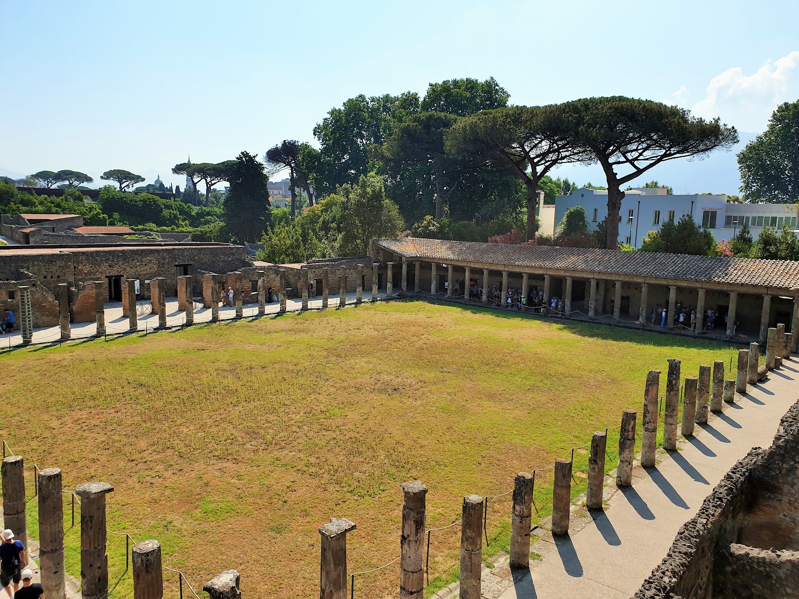 Grande Palestra