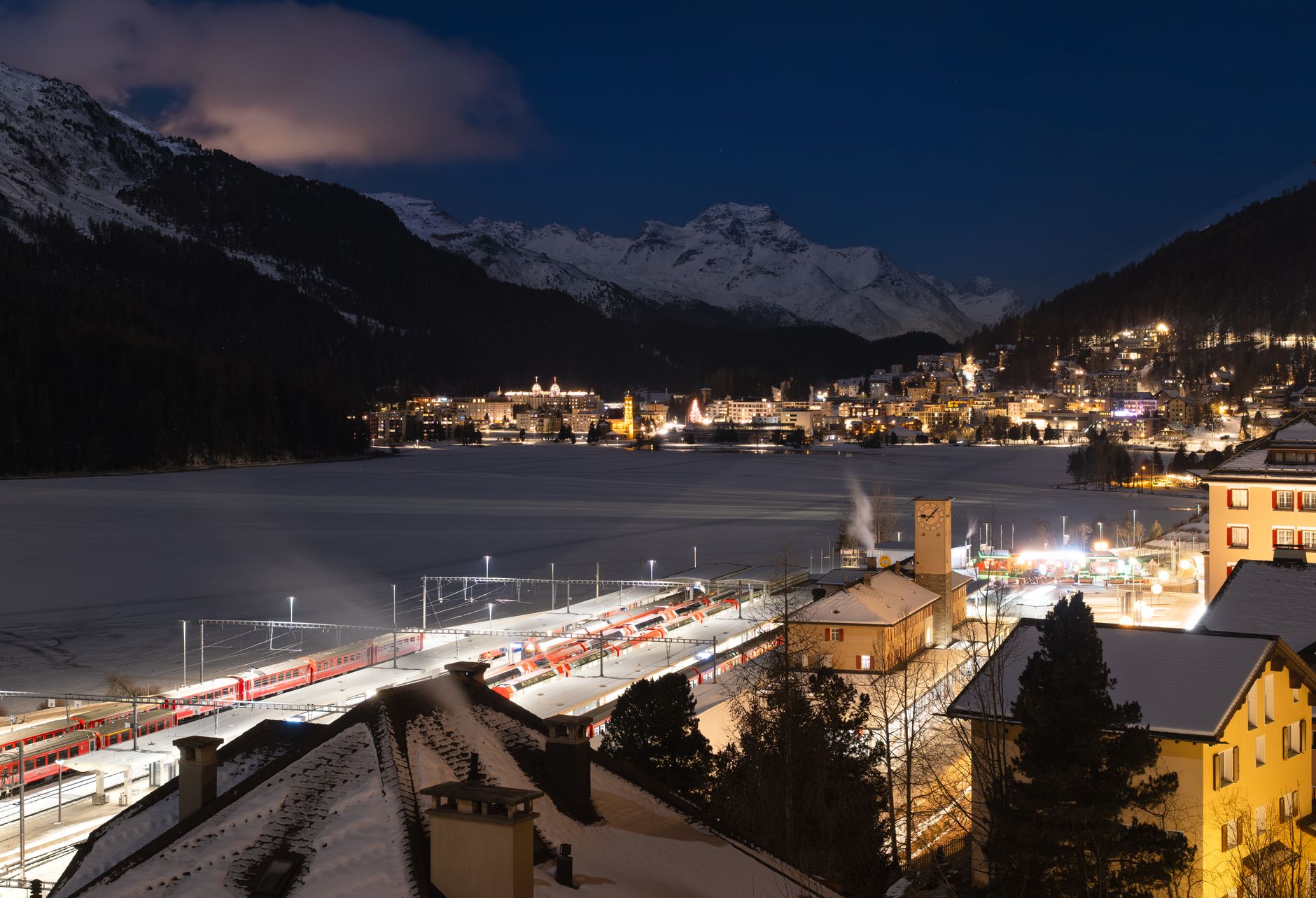 Graubünden