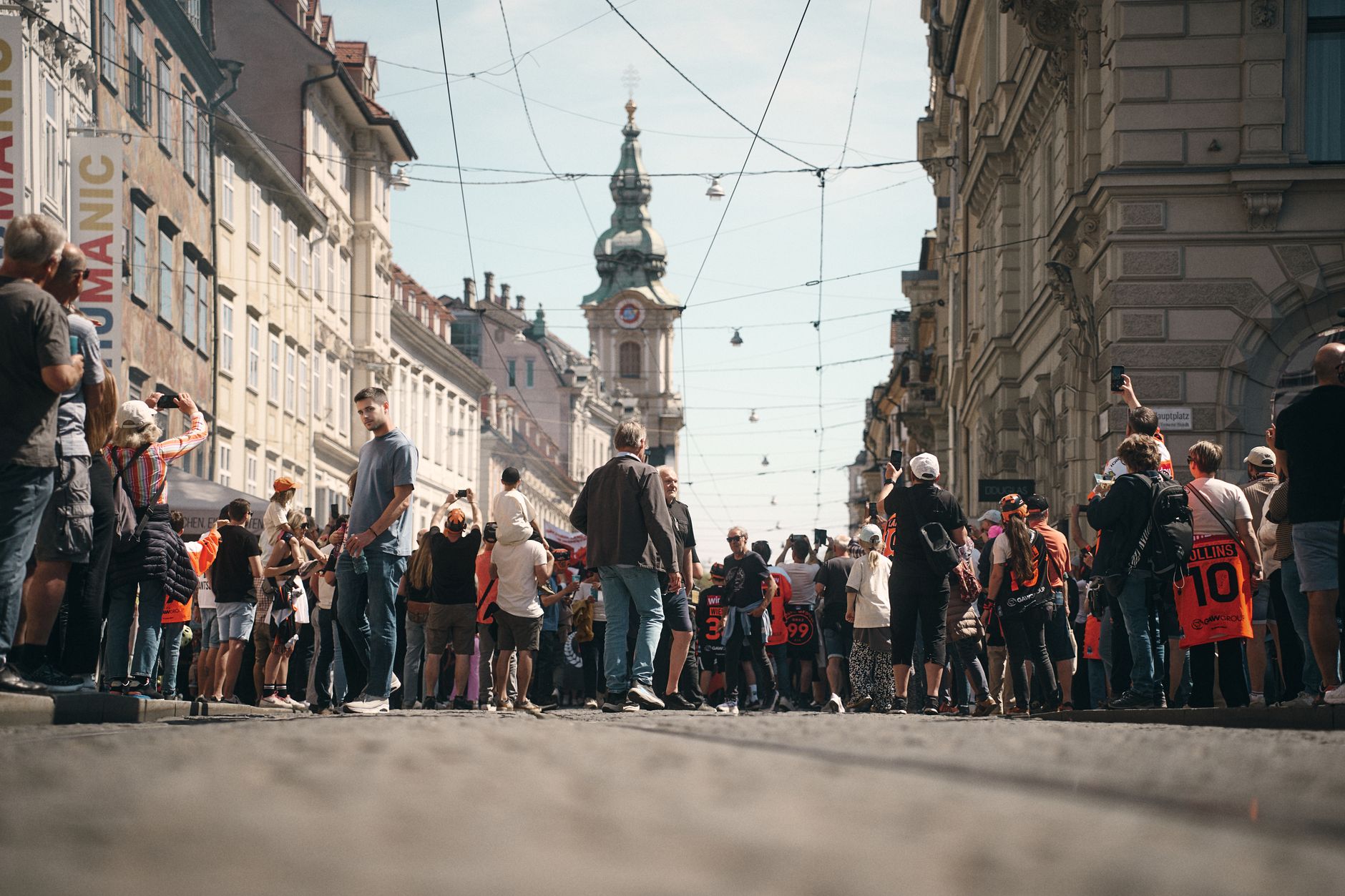 Graz