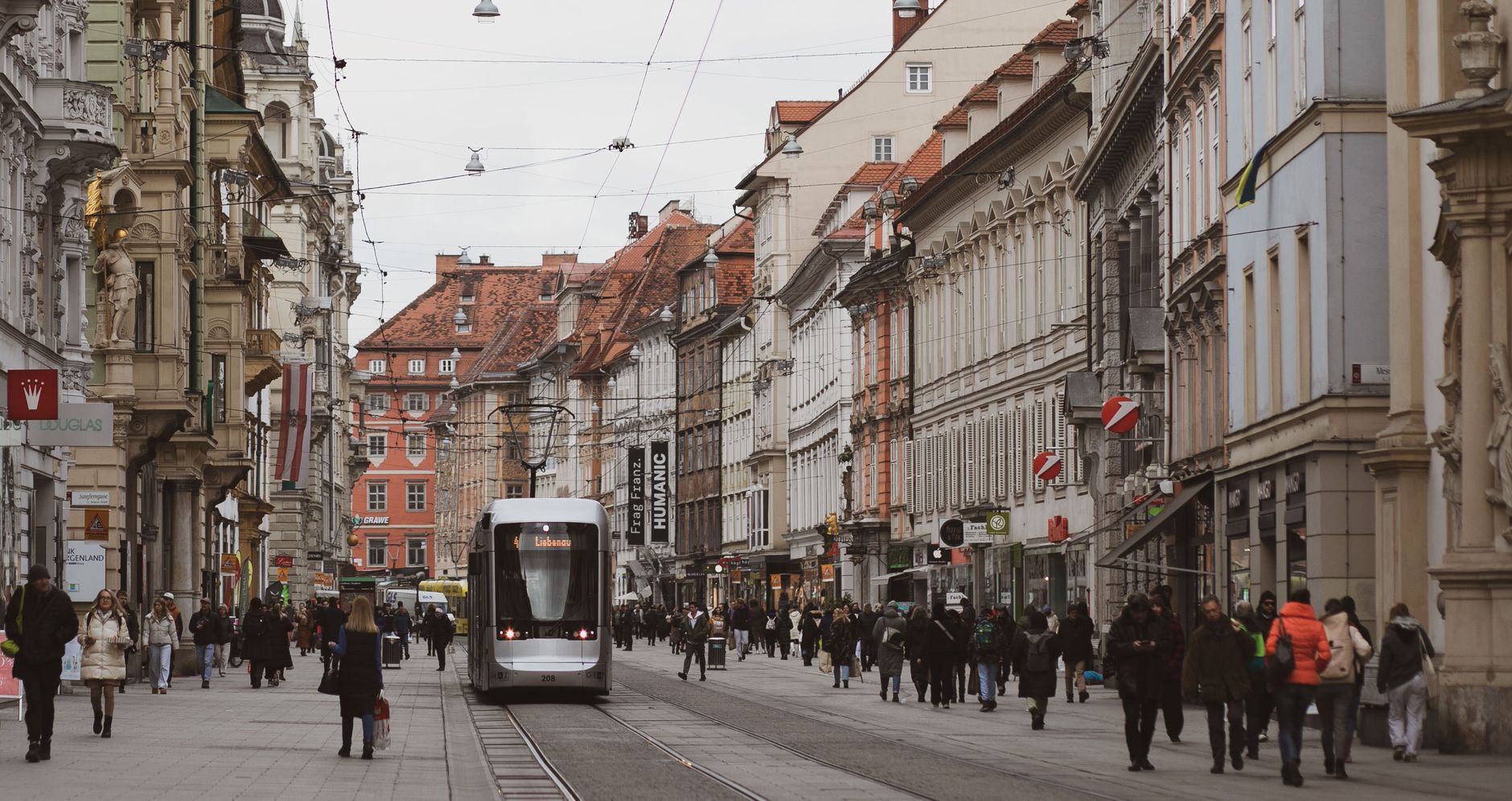 Graz
