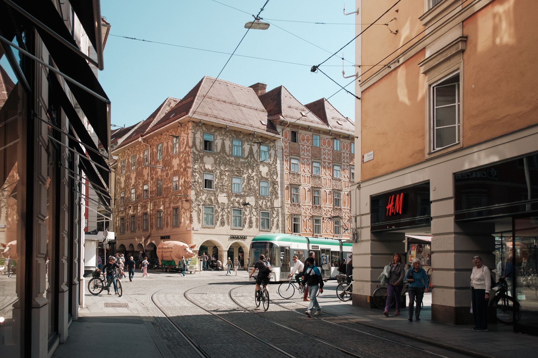 Graz