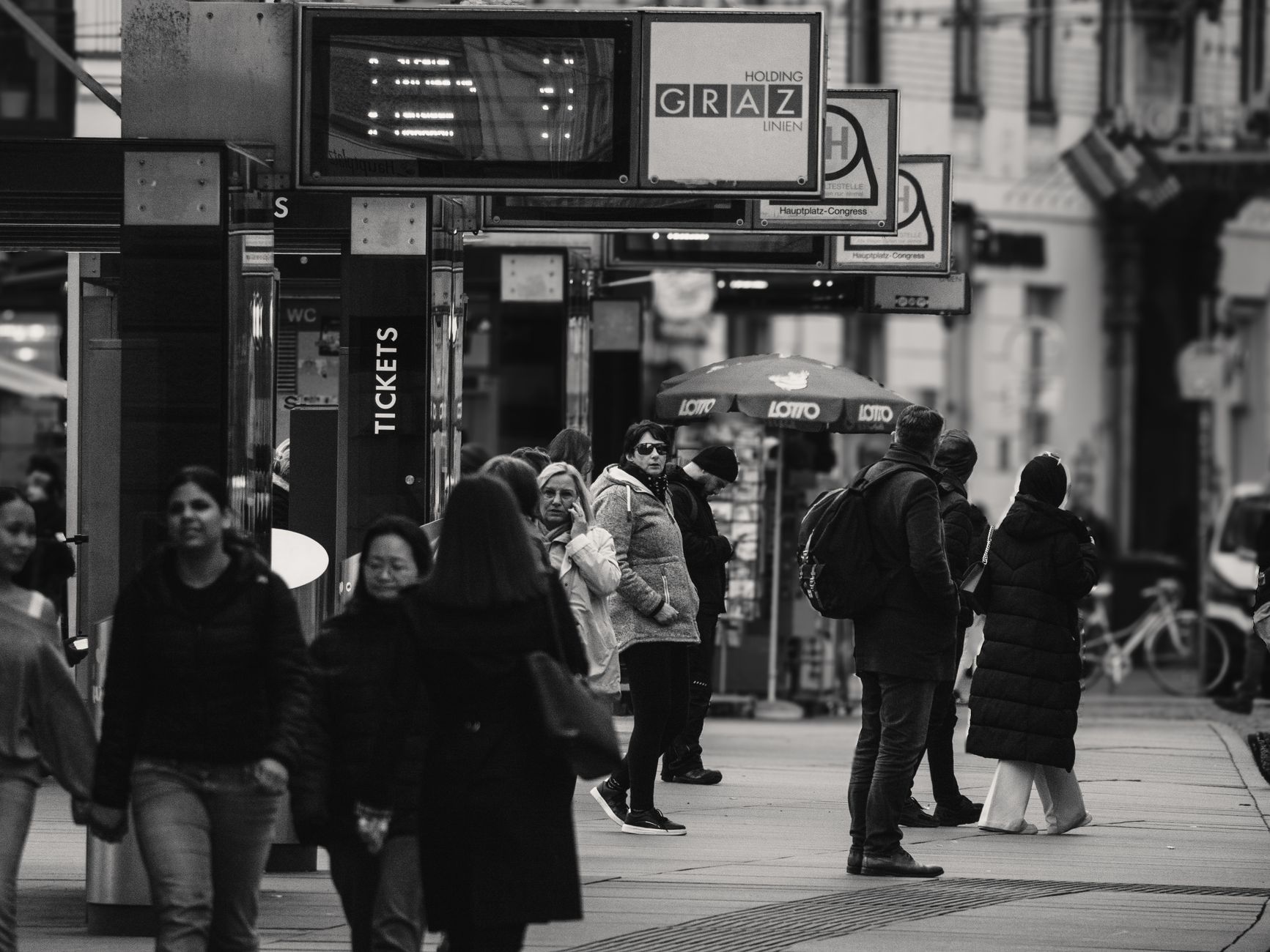 Graz