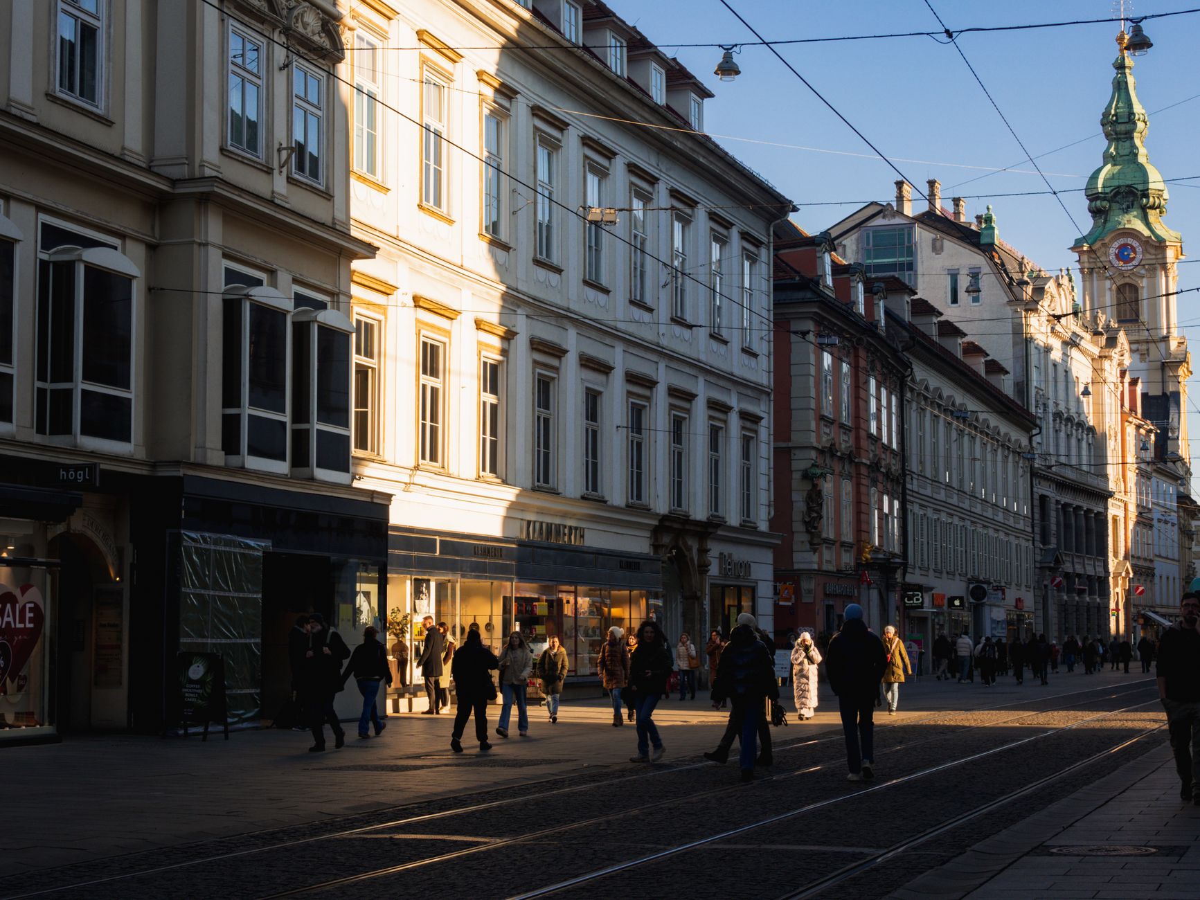 Graz