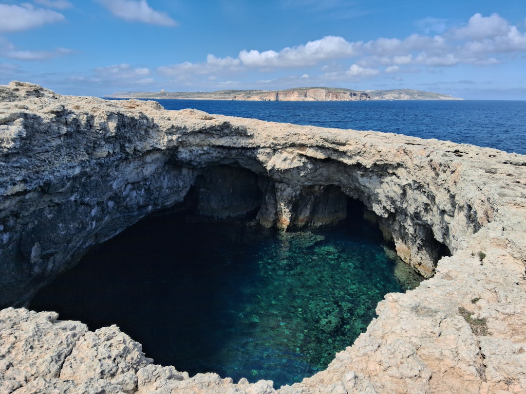 Great Blue Hole