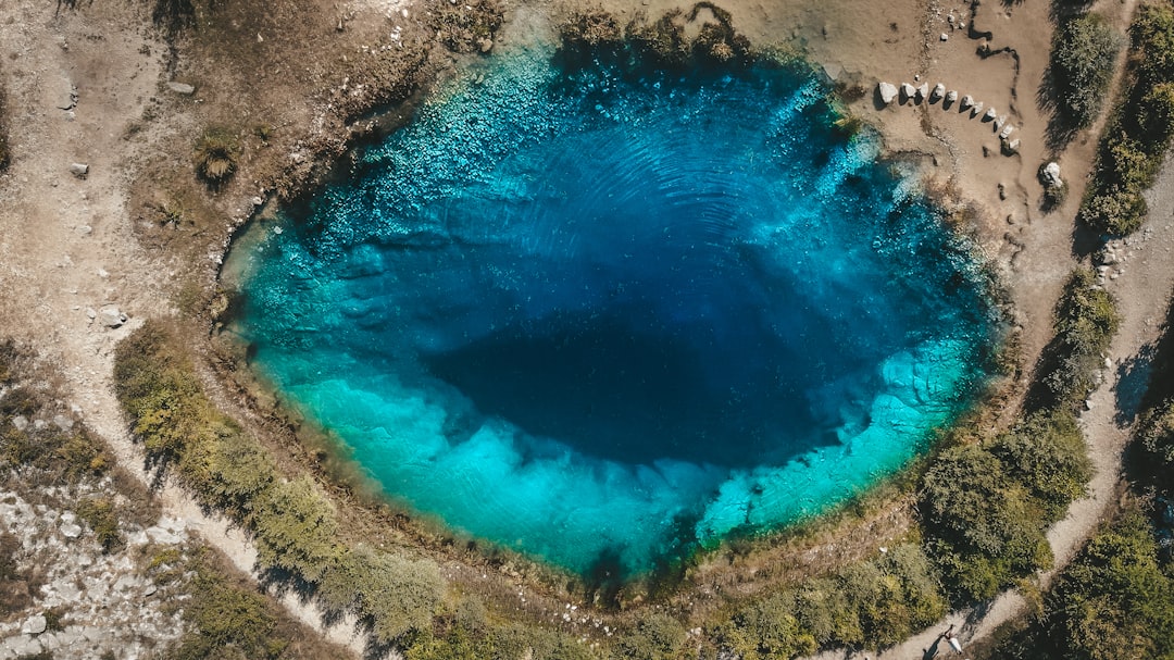 Great Blue Hole