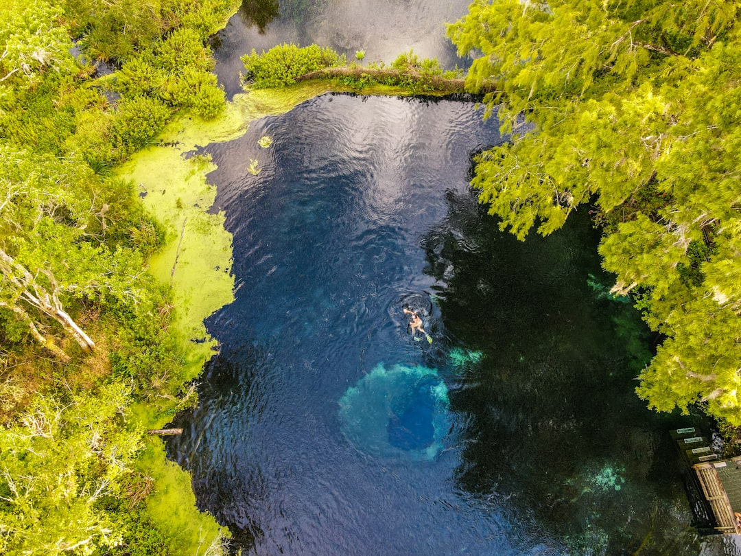 Great Blue Hole