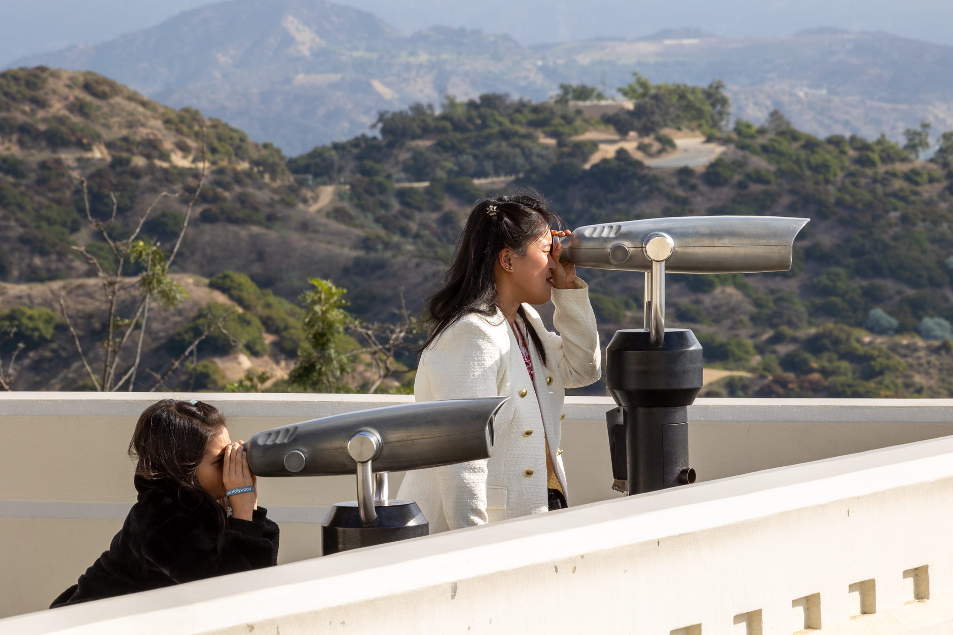 Griffith Observatory