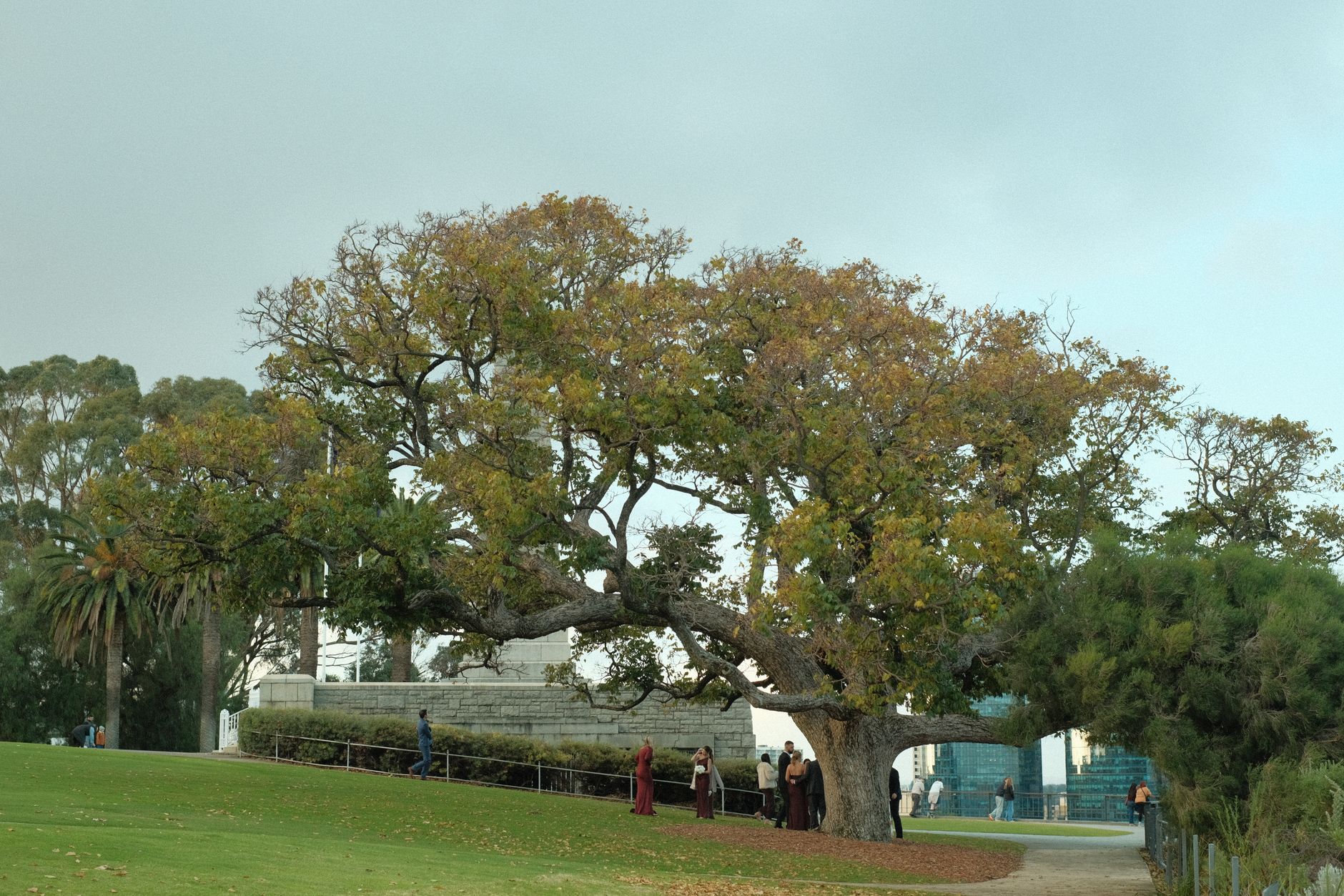 Griffith Park