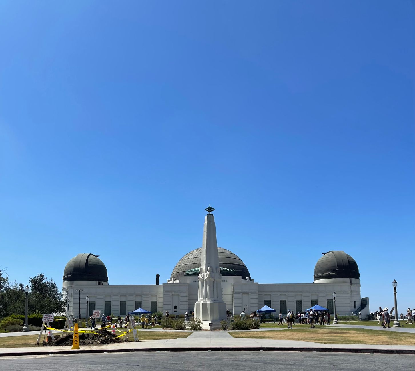 Griffith Park