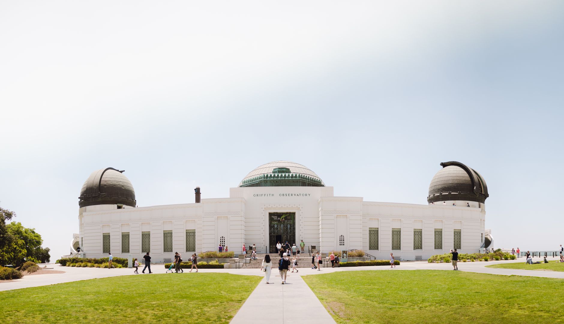 Griffith Park