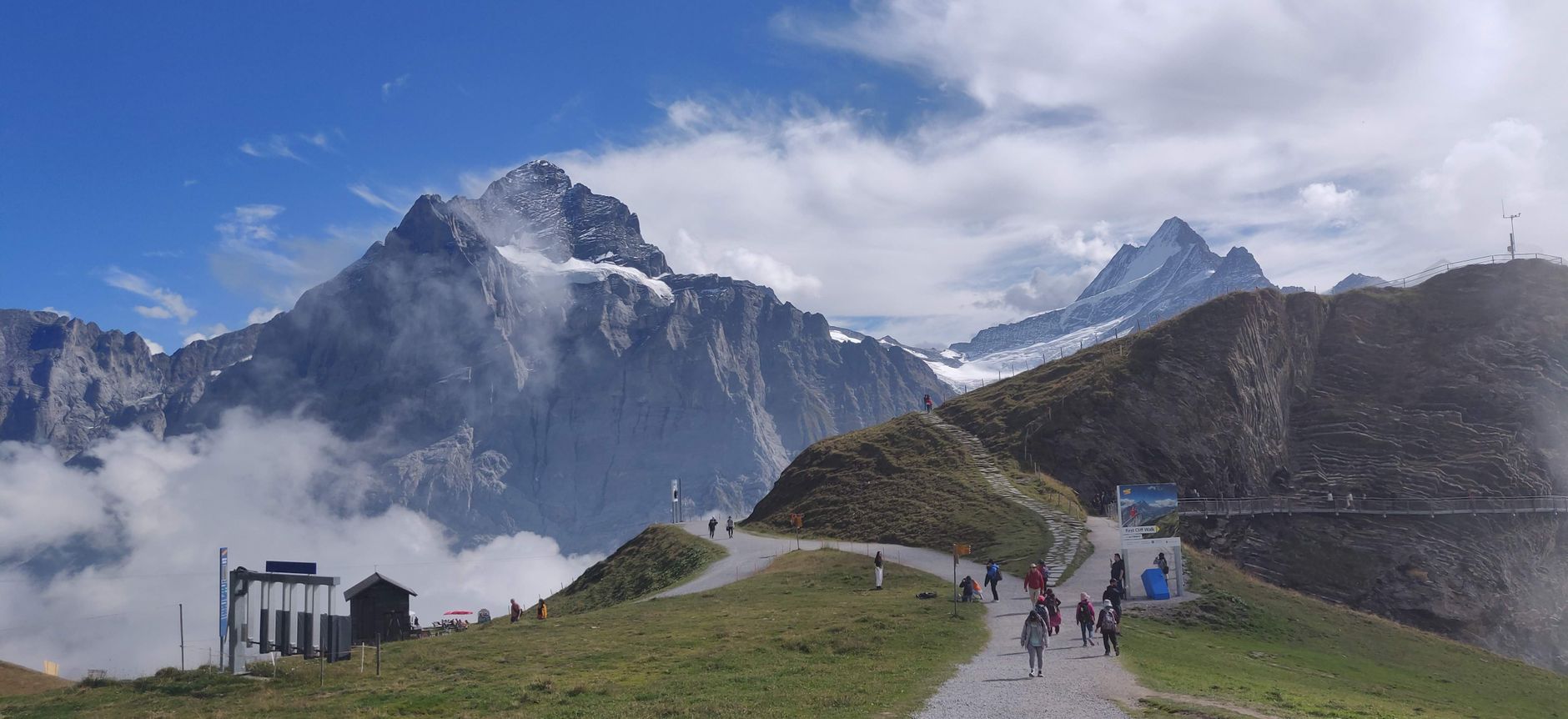 Grindelwald