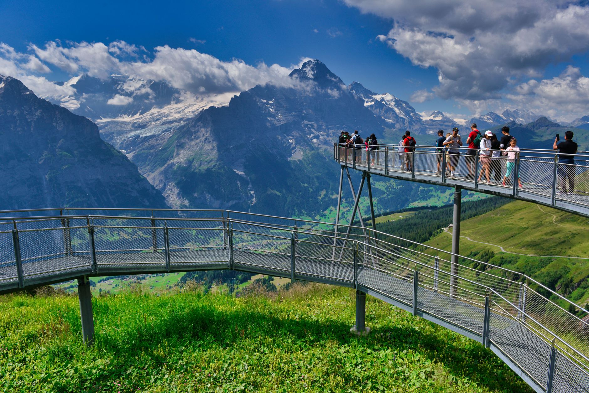 Grindelwald