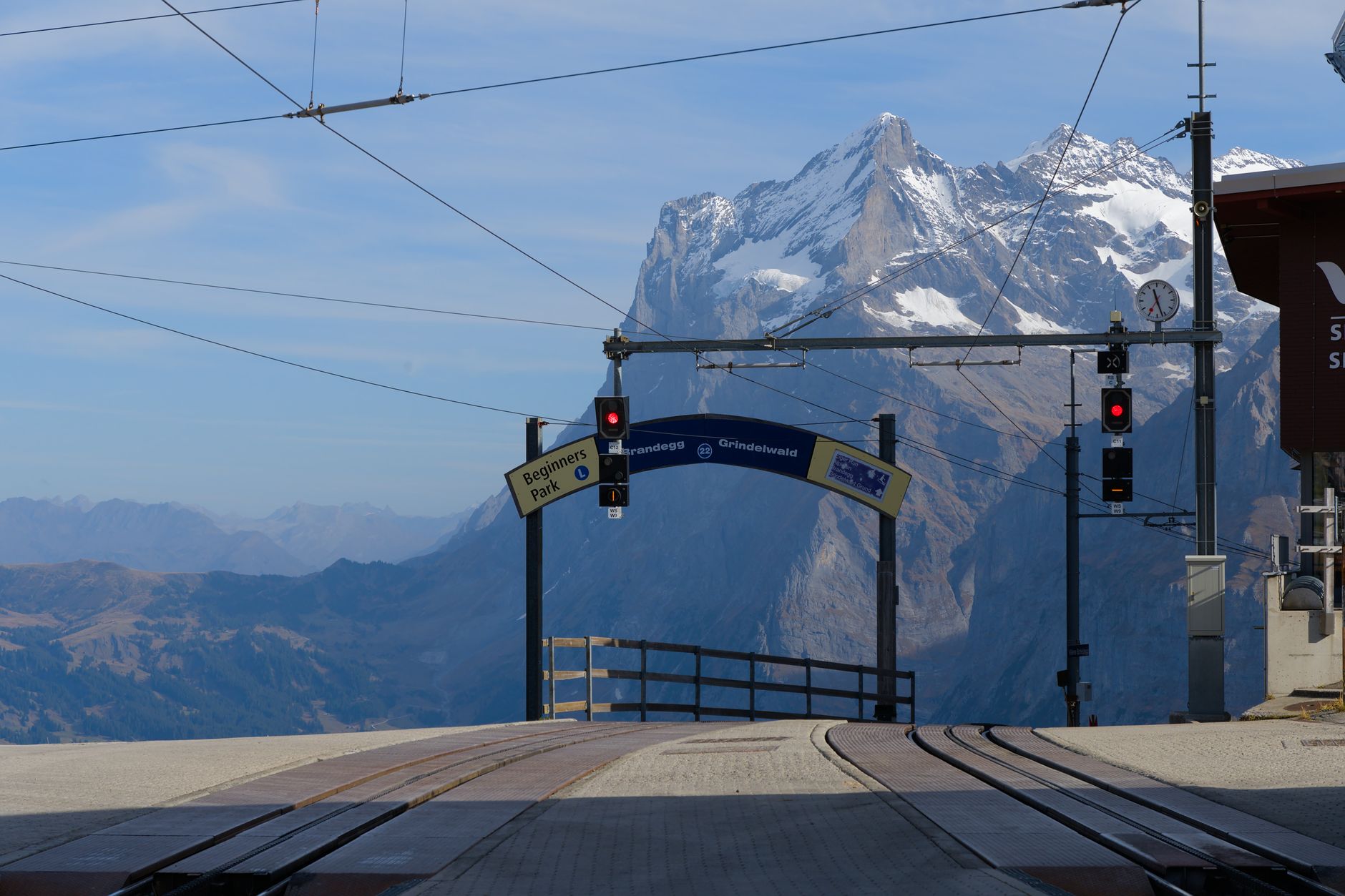 Grindelwald