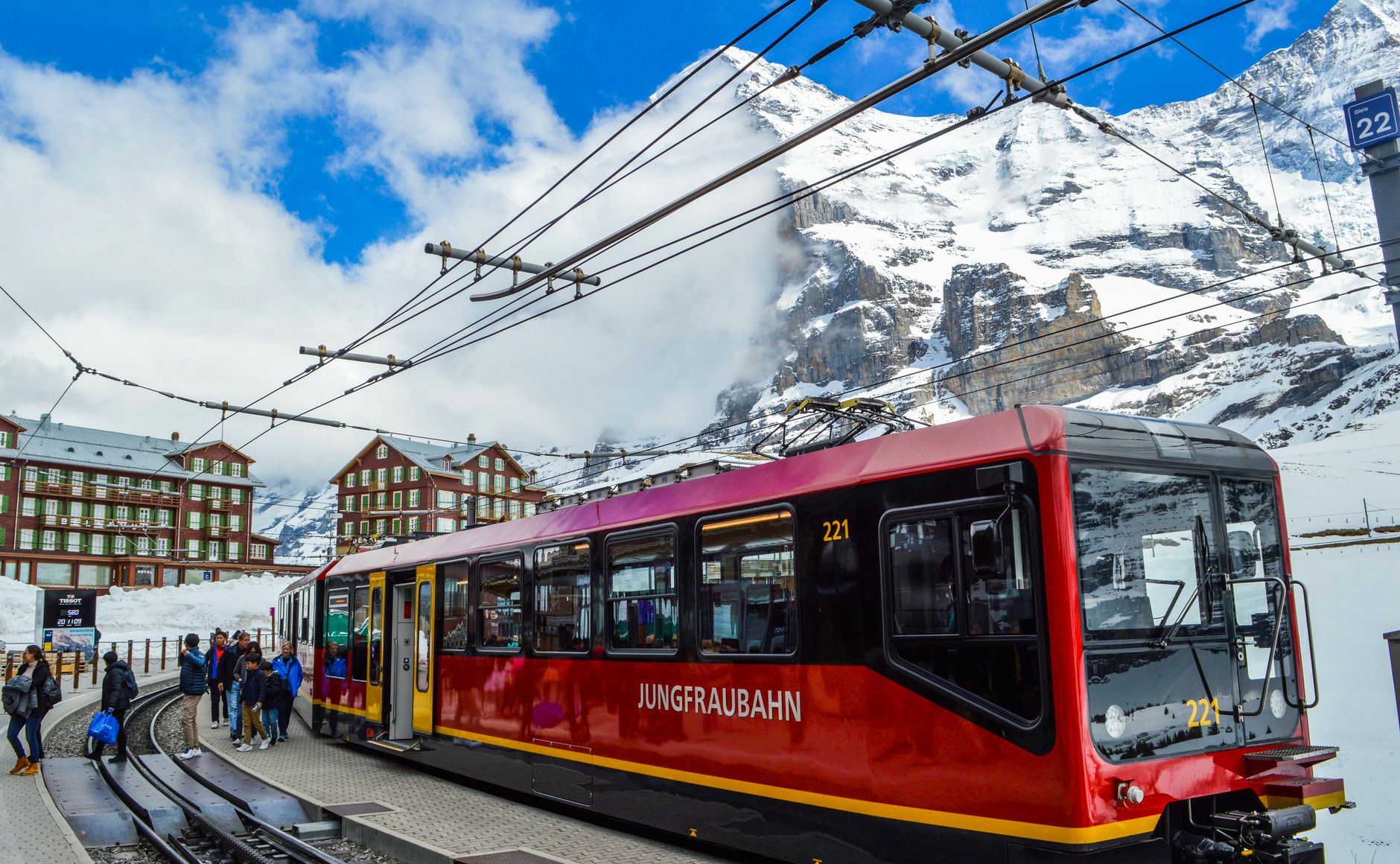 Grindelwald